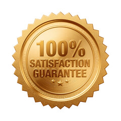 100 satisfactio