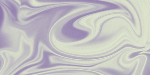 Abstract soft pastel swirls of lavender and cream with textured ripples and flowing lines