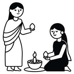 raksha bandhan - rakhi bandhan