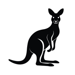 marsupial, wildlife, australia, pouch, hopper, mammal, roo, outback, animal, joey, wild, jumping