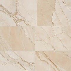Elegant light beige marble texture with subtle golden veins, creating a luxurious and sophisticated background for various design projects and upscale interior spaces