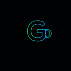 GD shape vector file