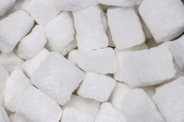 Sugar cubes