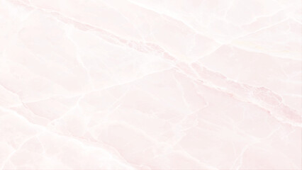 Citrine marble texture with glowing yellow veins isolated on white background