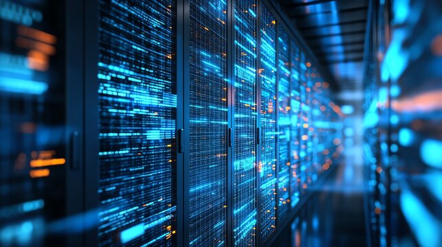 AI tools can automatically generate indexes for large datasets, allowing for easier file navigation.