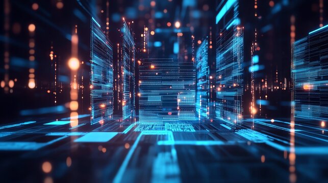 AI-powered systems help businesses reduce costs associated with manual file organization and data entry.