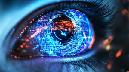 Doctors can use AI to detect anomalies in patient data that could be overlooked by the human eye.