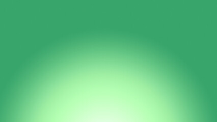 abstract green background with copy space