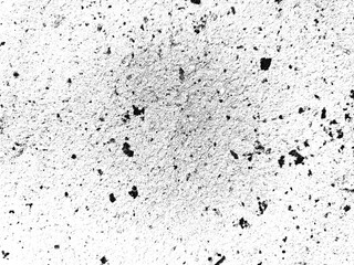Naklejka premium A detailed, high-resolution photo of a dirty concrete texture. Great for backgrounds, overlays, or surfaces in urban and industrial-themed designs
