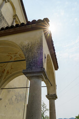 architettura e borghi d'italia
