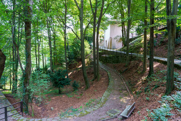 Sacromonte di Varallo 