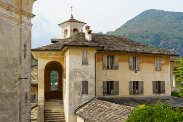 Sacromonte di Varallo 