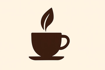 Obraz premium cup of coffee