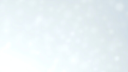 Abstract White Geometric Texture Background