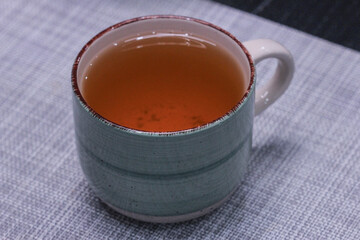 Cup of tea