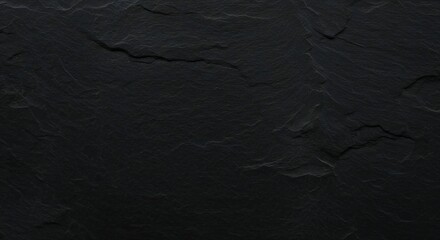 Sophisticated Black Marble Texture Background for Sleek Tiles Design Projects & Dark Stone Tiles...