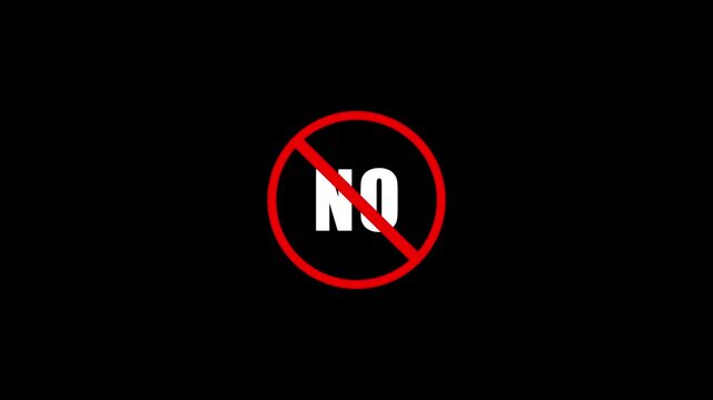 Saying "no" is essential for maintaining healthy boundaries, reducing stress, and protecting personal well-being. Embrace the power of refusal to prioritize your needs and live a balanced life.