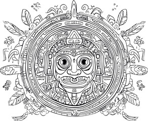 Fototapeta premium Adobe Illustrator Artwork