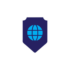 Technology and Security Icons – Safety, Protection, Privacy, Lock, Unlock, Cybersecurity, Digital Protection, AI Security, Surveillance, and Data Safety Illustrations