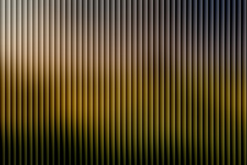Obraz premium Vertical lines gradient abstract background