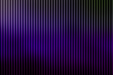 Vertical purple gradient stripes abstract background