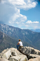 Sequoia National Park 