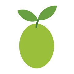 Olive icon 
