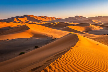 Background image illustration design 