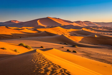 Background image illustration design 