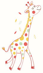 giraffe