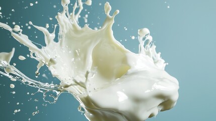 Milk splash lifestyle photography design concept inspiration background stylish composition detail beverage artistic