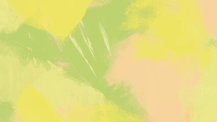 秋を感じるアナログ風抽象背景素材