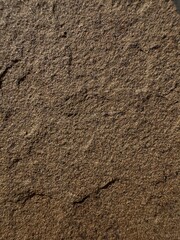 old stone wall