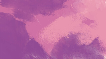 秋を感じるアナログ風抽象背景素材