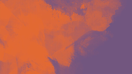 秋を感じるアナログ風抽象背景素材