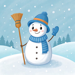 Animals and colorful image design 