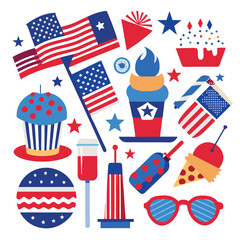 Adorable Cat Illustration Playful Kitten Poses in Vibrant Colors Perfect for Children s Books Greeting Cards and Pet Related