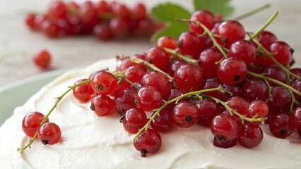 cherries on a plate