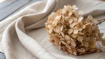 mushrooms in a wooden bowl