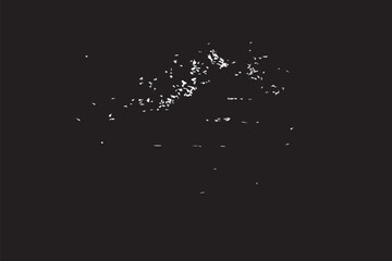 Broken Cracked Wall Brick Texture