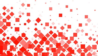 Abstract geometric pattern (6)