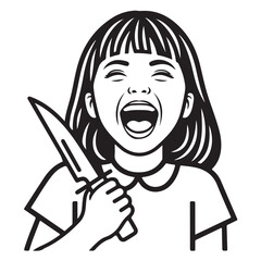 Whispers of Shadows: A Haunted Halloween Imagery Collection