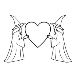 Whispers of Shadows: A Haunted Halloween Imagery Collection