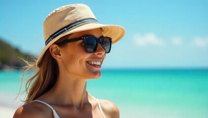 Stylish sunglasses cap for sun protection, featuring a wide brim and integrated shades Perfect for outdoor activities and travel , travel, protective headwear, driving