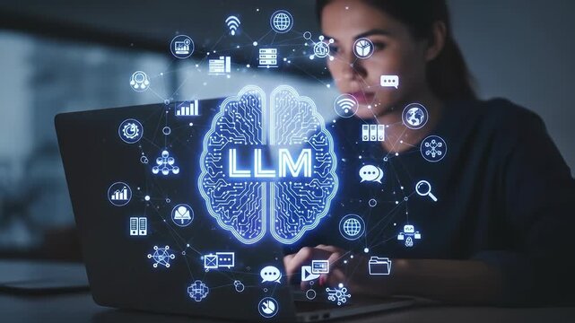 LLM: Understanding Large Language Models - The Future of AI, Natural Language Processing, and Machine Learning Demystified