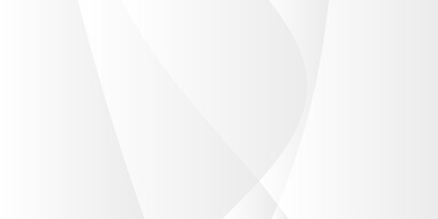 Elegant abstract background with subtle white and gray gradients and flowing lines, perfect for modern designs, presentations, and clean branding.