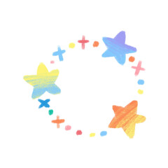Fototapeta premium star