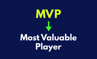 MVP Meaning, Most Valuable Player