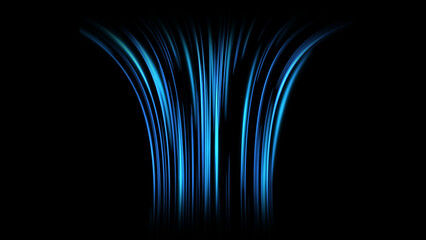 Air cooling effect of air conditioner