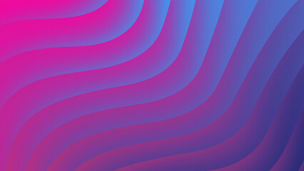 abstract pink background